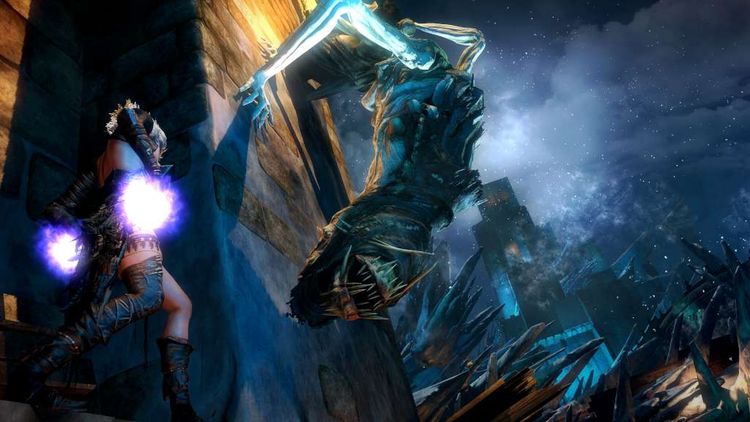 Bound By Flame GOG CD Key