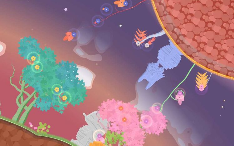 Shu's Garden Steam CD Key