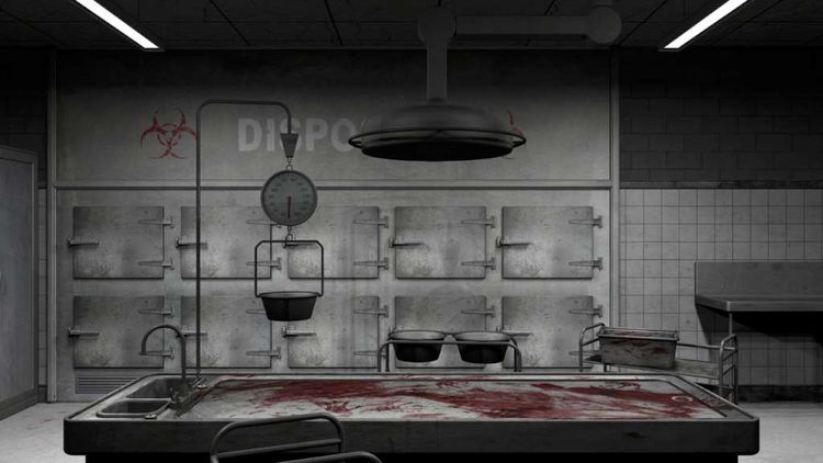 Corrosion: Cold Winter Waiting [Enhanced Edition] PC Steam CD Key