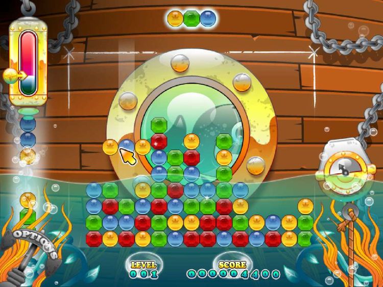 Cobi Treasure Deluxe EU PC Steam CD Key