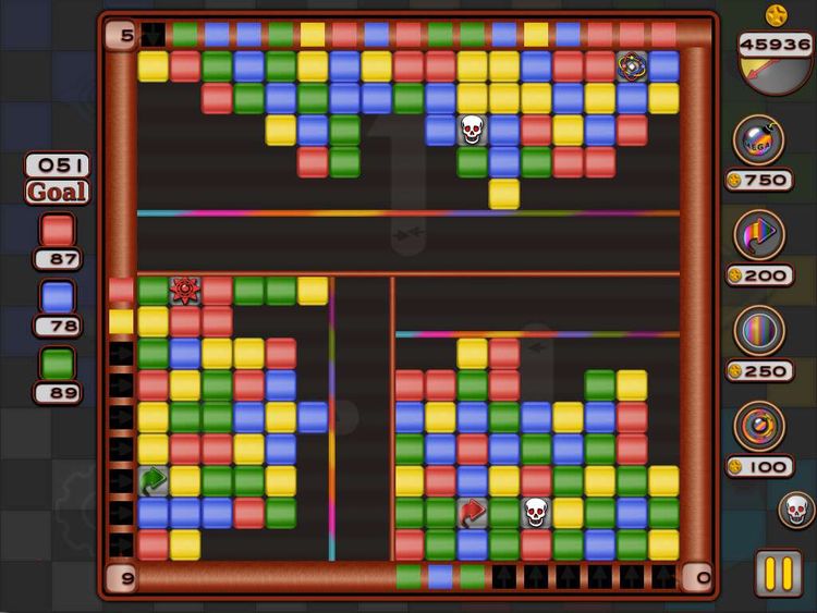 Tisnart Tiles Steam CD Key