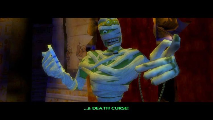 Ankh - Anniversary Edition PC Steam CD Key