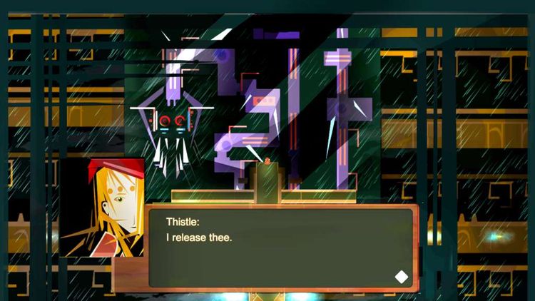 Animal Gods PC Steam CD Key