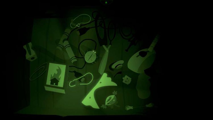 Bulb Boy Steam CD Key