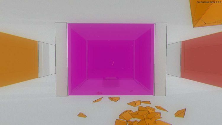 Colortone Steam CD Key