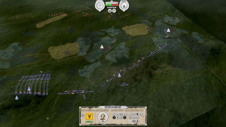The Seven Years War (1756-1763) Steam CD Key