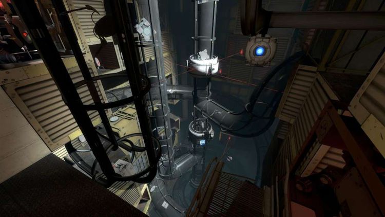 Rocket League + Portal 2 Steam CD Key