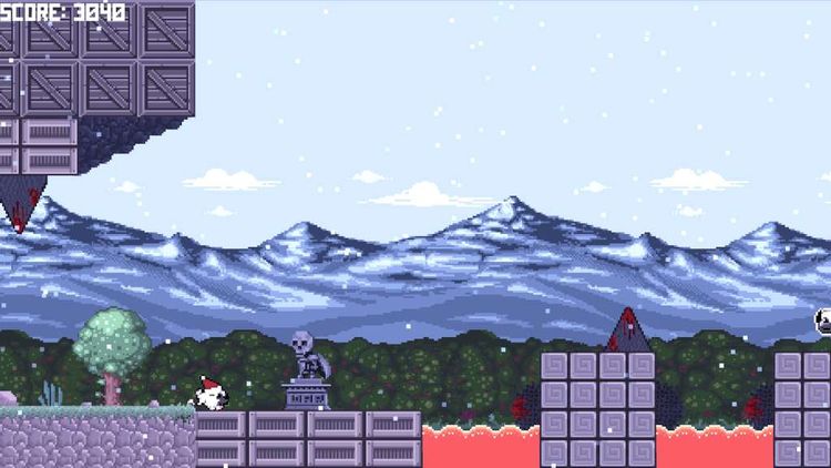 Turbo Pug Steam CD Key