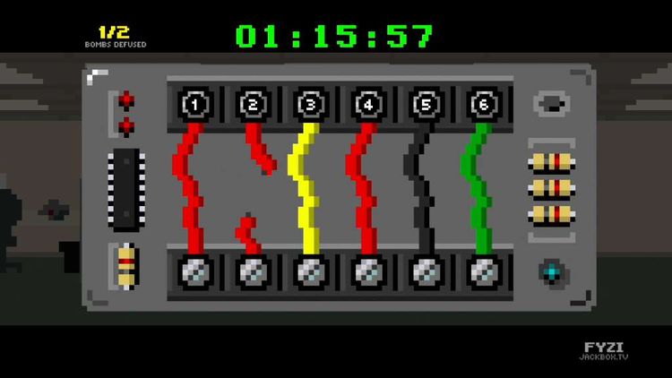 The Jackbox Party Pack 2 EU PC Steam CD Key