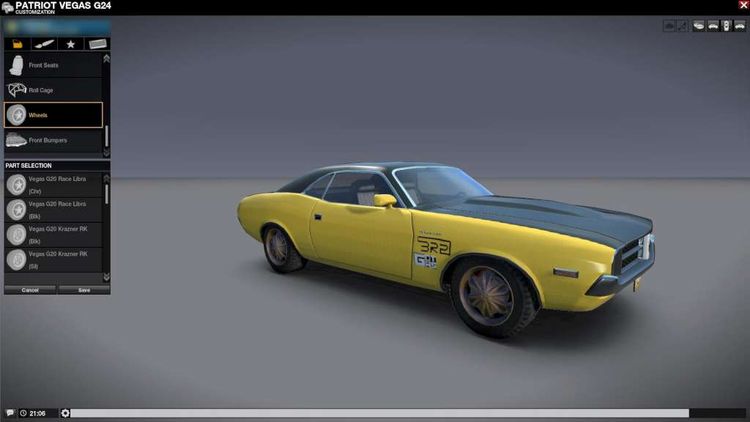 APB Reloaded: Key to the City Pack