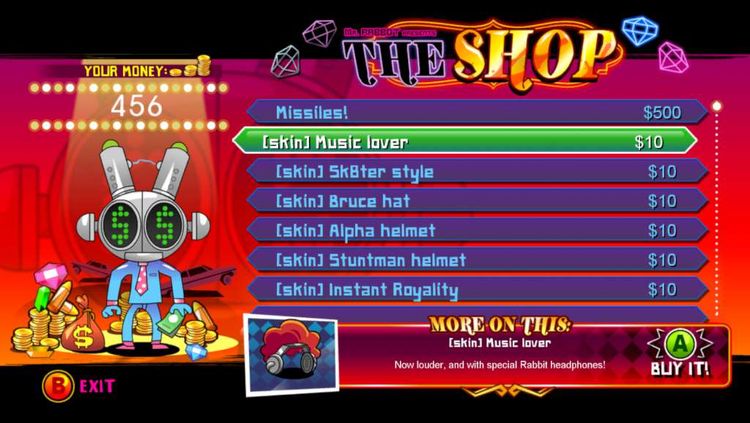 Hell Yeah! Wrath of the Dead Rabbit Collection Steam CD Key