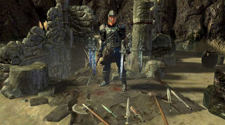 Path of Exile 100 Points