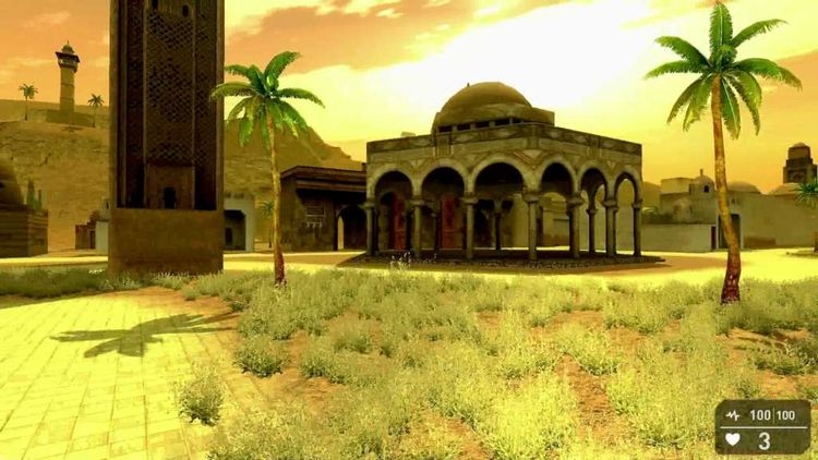 GameGuru SciFi Pack Steam CD Key