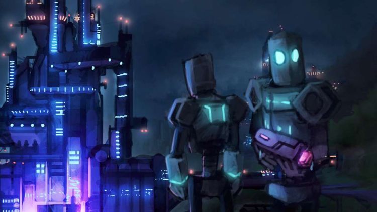 Revolt Steam CD Key