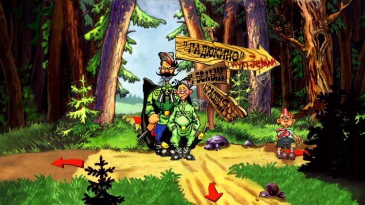 Red Comrades Save the Galaxy: Reloaded Steam CD Key