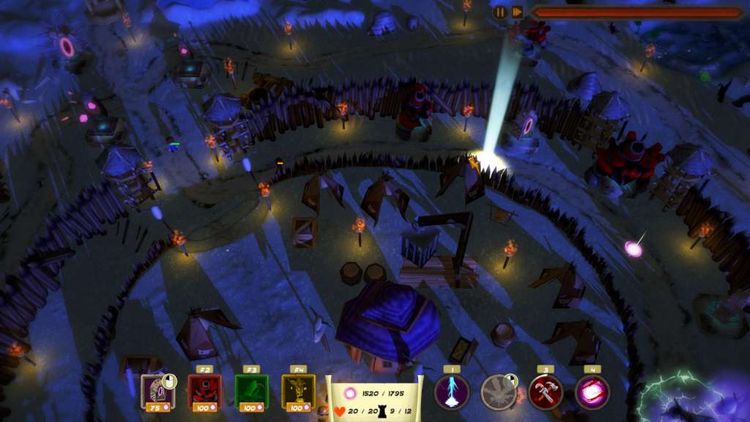 Yrminsul Steam CD Key