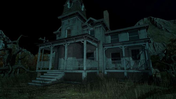 Obscuritas Steam CD Key