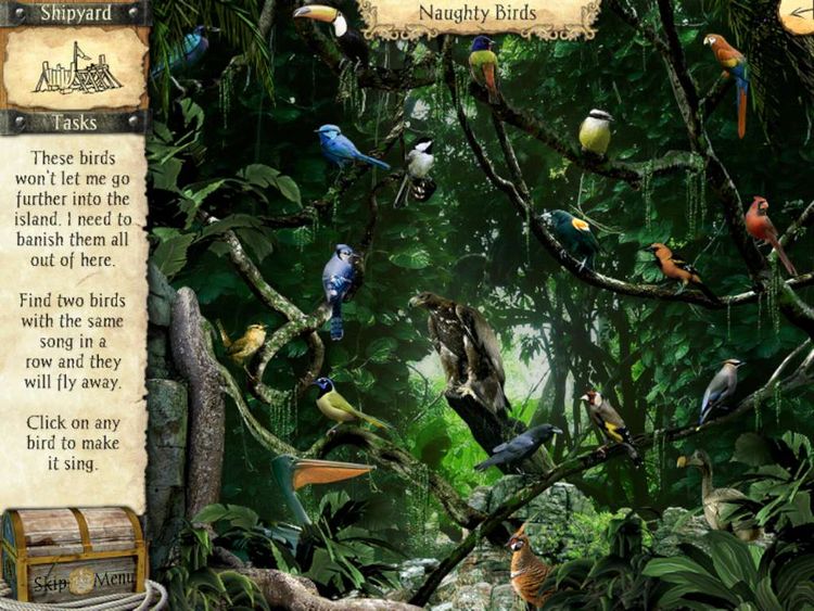 Adventures of Robinson Crusoe PC Steam CD Key