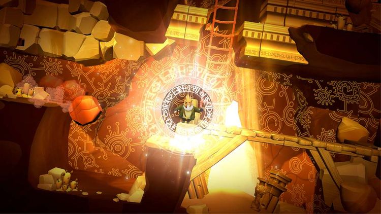 The Beggar's Ride Steam CD Key