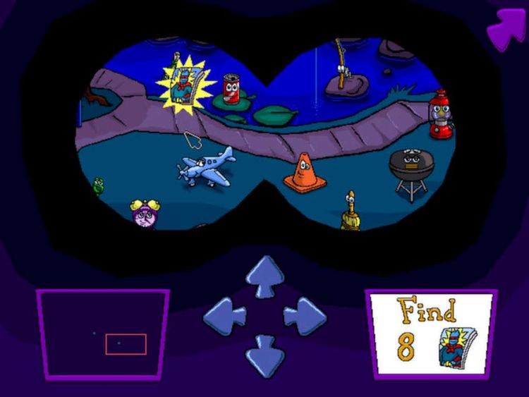 Pajama Sam Complete Pack Steam CD Key