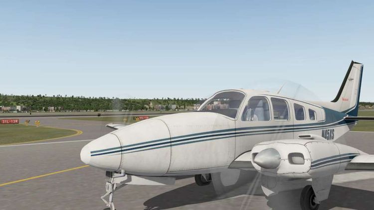 X-Plane 10 Global - 64 Bit Complete Steam Gift