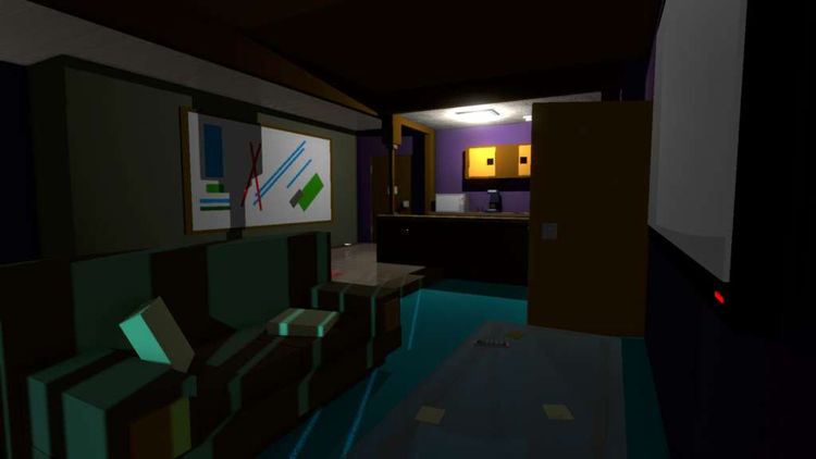 Sam Glyph: Private Eye! Steam CD Key