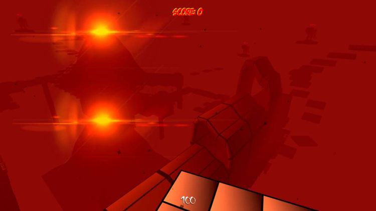 Dead Bits EU Steam CD Key