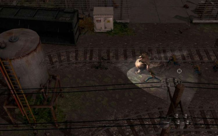 Dead Horde PC Steam CD Key