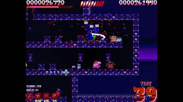 Super House of Dead Ninjas + True Ninja Pack DLC Bundle PC Steam CD Key