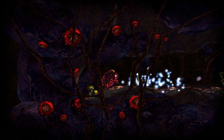 CreaVures Steam CD Key