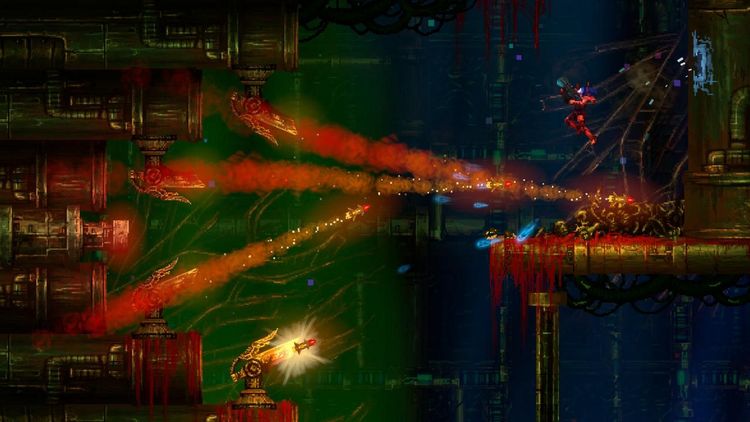 Valfaris EU PS4 CD Key