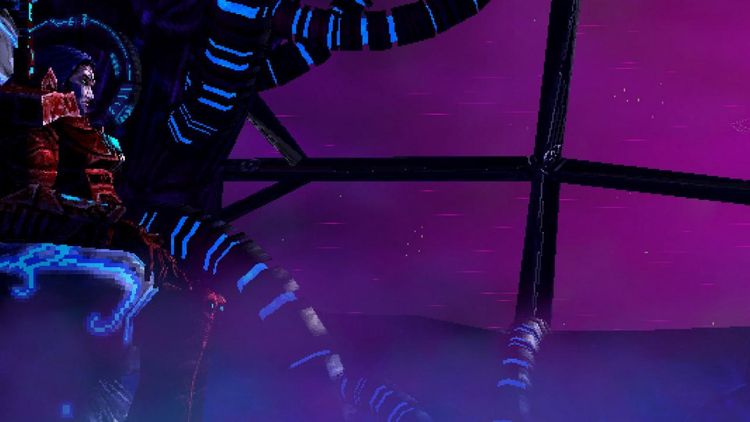 Valfaris EU PS4 CD Key
