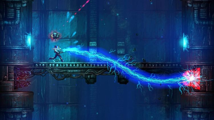 Valfaris EU PS4 CD Key