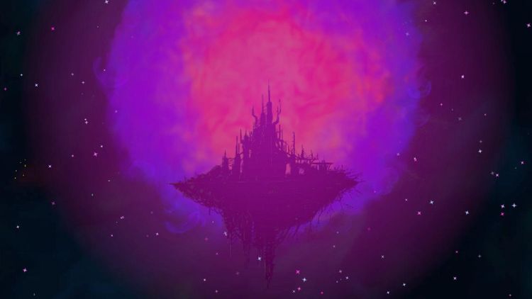Valfaris EU PS4 CD Key