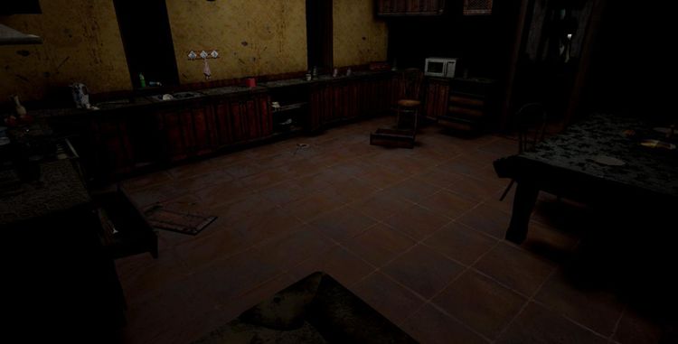 Don't Look Back Steam CD Key