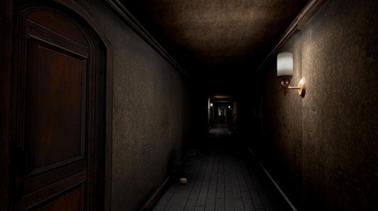 Don't Look Back Steam CD Key