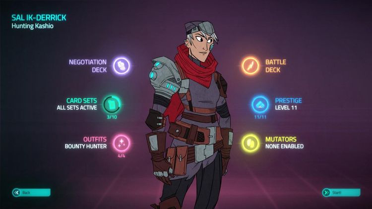 Griftlands EU Steam Altergift