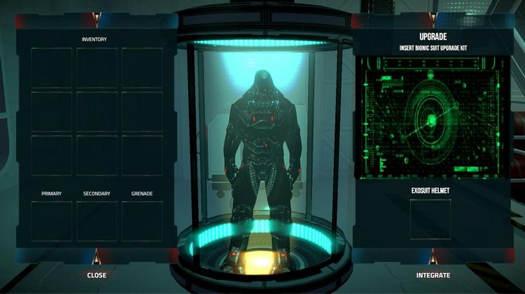 Alienautics Steam CD Key