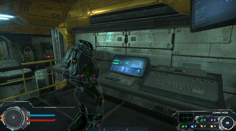 Alienautics Steam CD Key