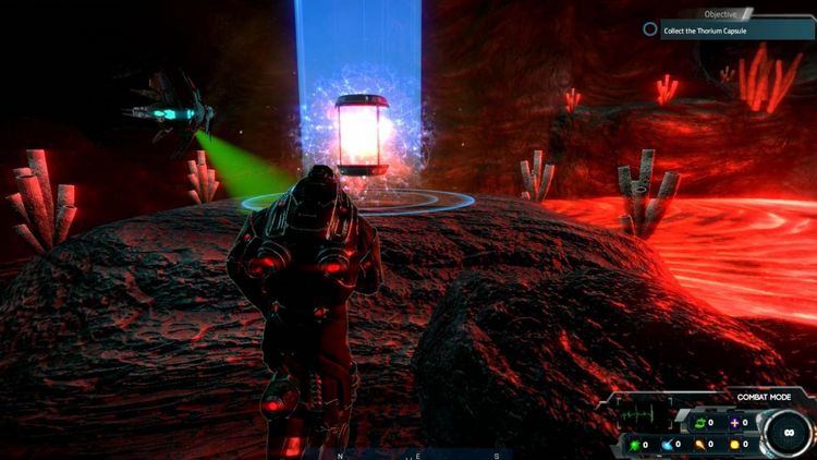 Alienautics Steam CD Key