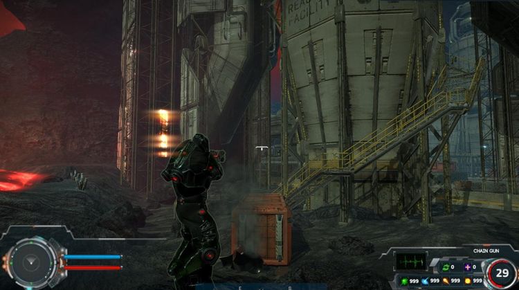 Alienautics Steam CD Key
