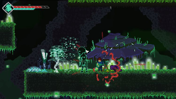 Alter Army Steam CD Key