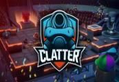 Clatter Steam CD Key