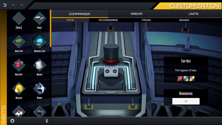 Clatter Steam CD Key