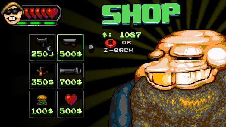Hillbilly Apocalypse Steam CD Key