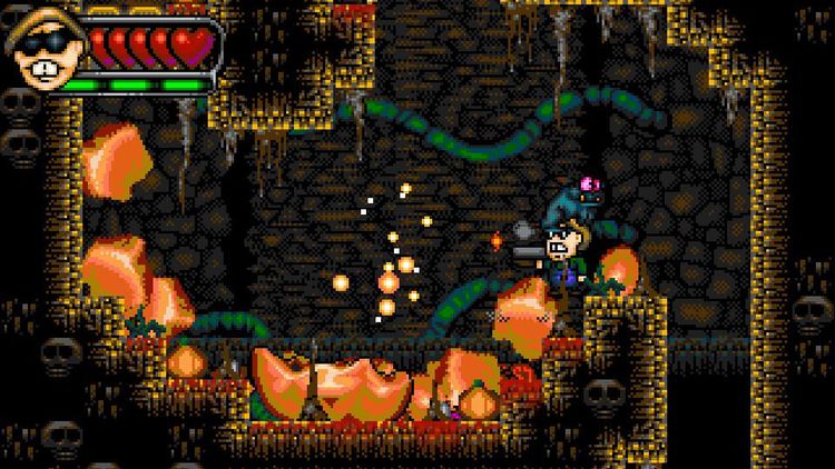 Hillbilly Apocalypse Steam CD Key