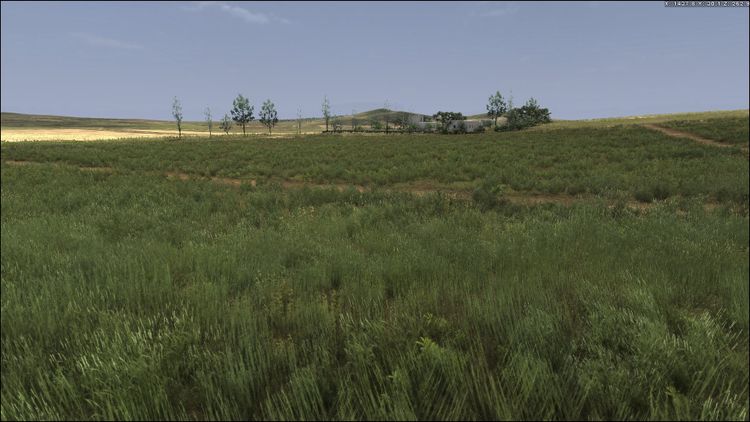 Tank Warfare - Longstop Hill DLC Steam CD Key