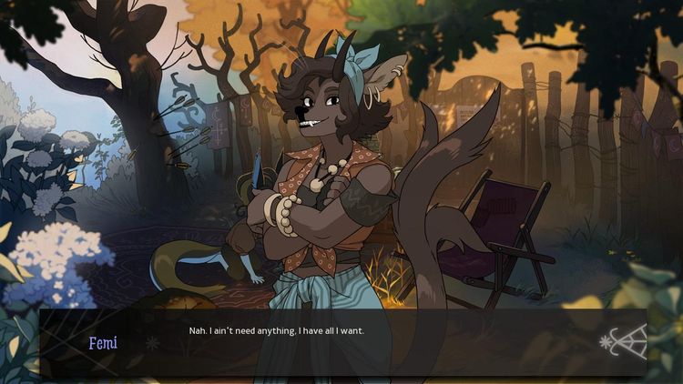 The Crown of Leaves Steam CD Key