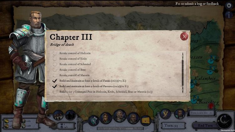 Empires in Ruins Steam CD Key