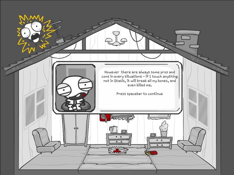 Rigor Mortis Steam CD Key